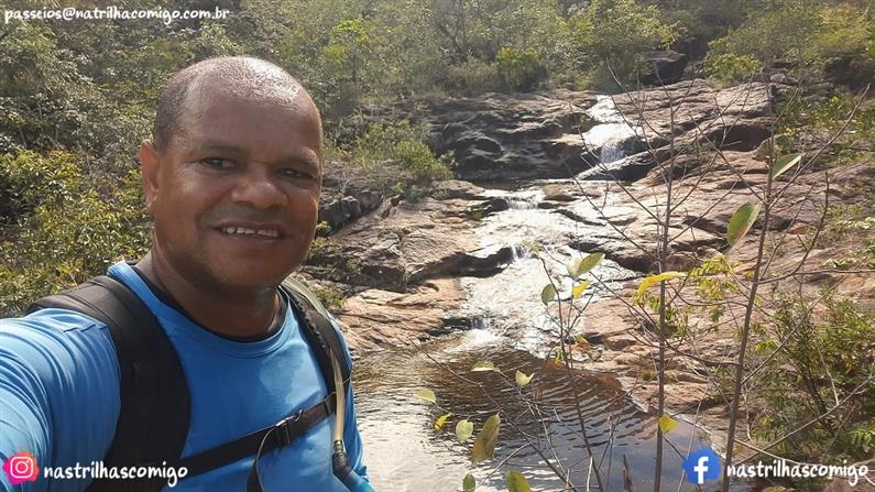Guia Lé Chapada Diamantina