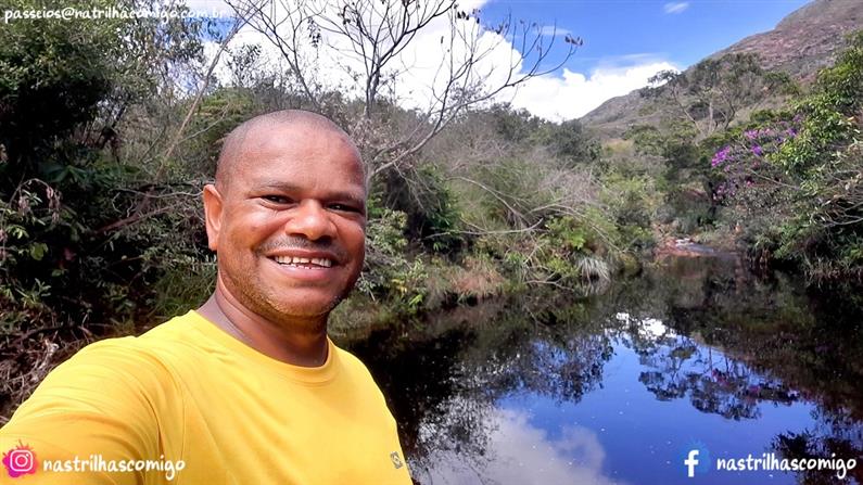 Guia L&eacute; Chapada Diamantina