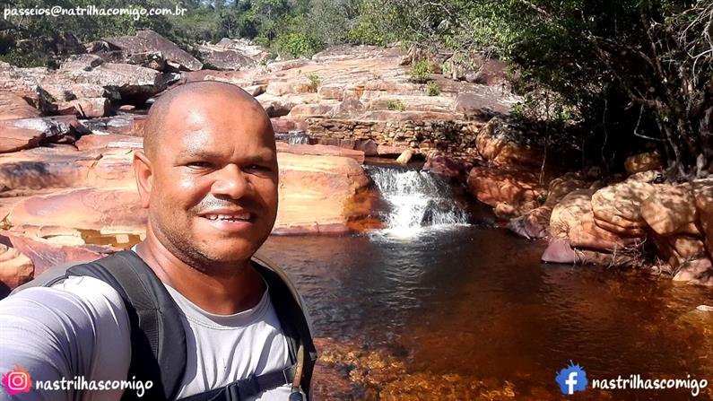 Guia L&eacute; Chapada Diamantina