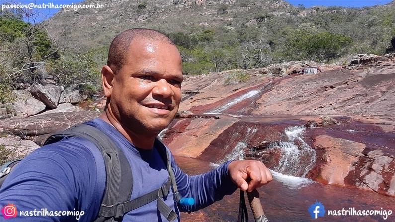 Guia Lé Chapada Diamantina
