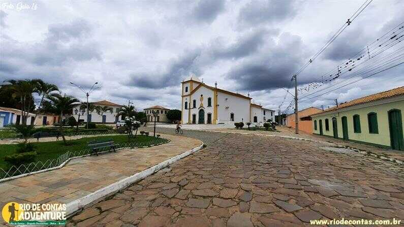 Igreja Matriz