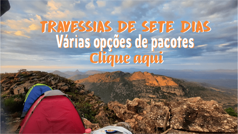 Travessias de sete dias