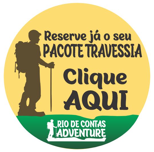 Reserve já a sua travessia de sete dias